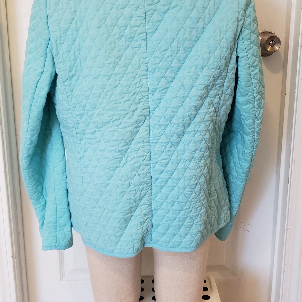 Women's Light Fall Jacket Size Small - image 4